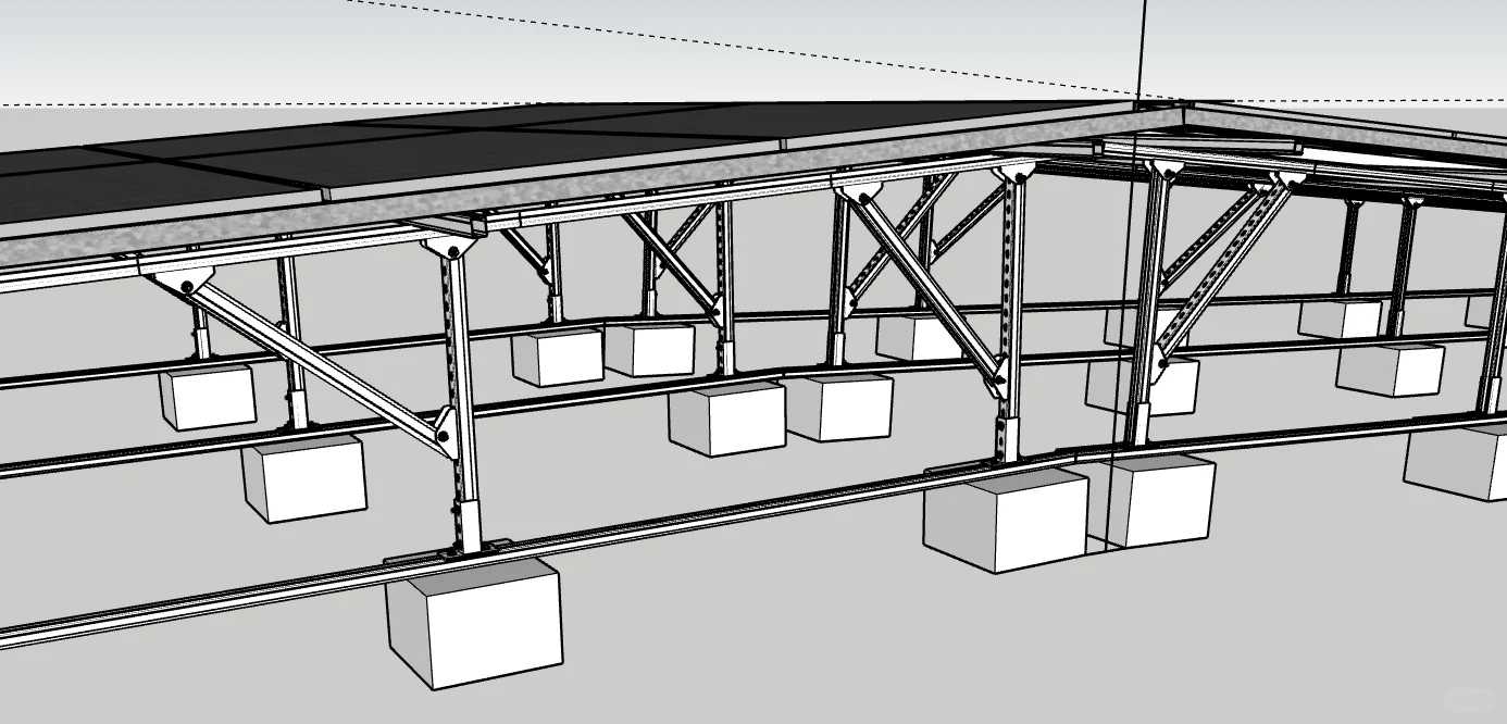 为什么企业需要安装新能源