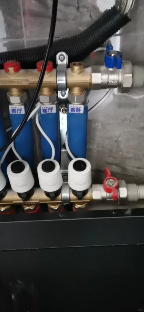 教您区分常开和常闭执行器。