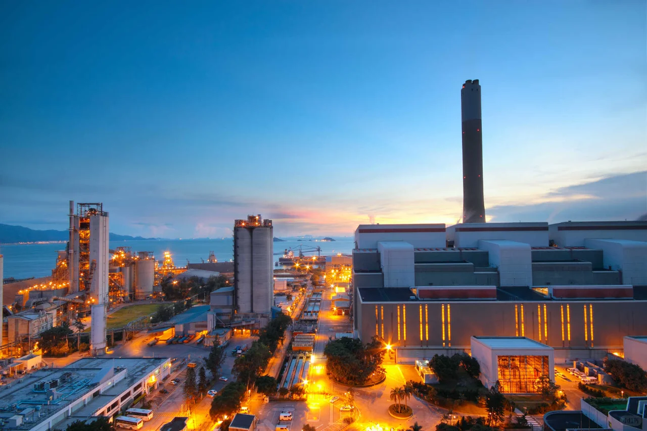 中国再生能源为什么发展迅速?