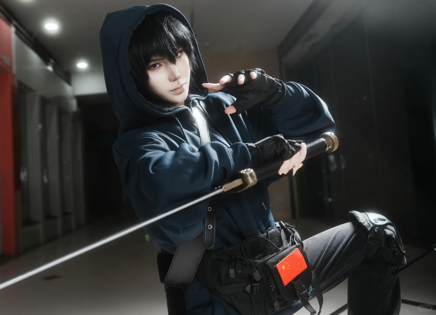 求33赞助力自由行