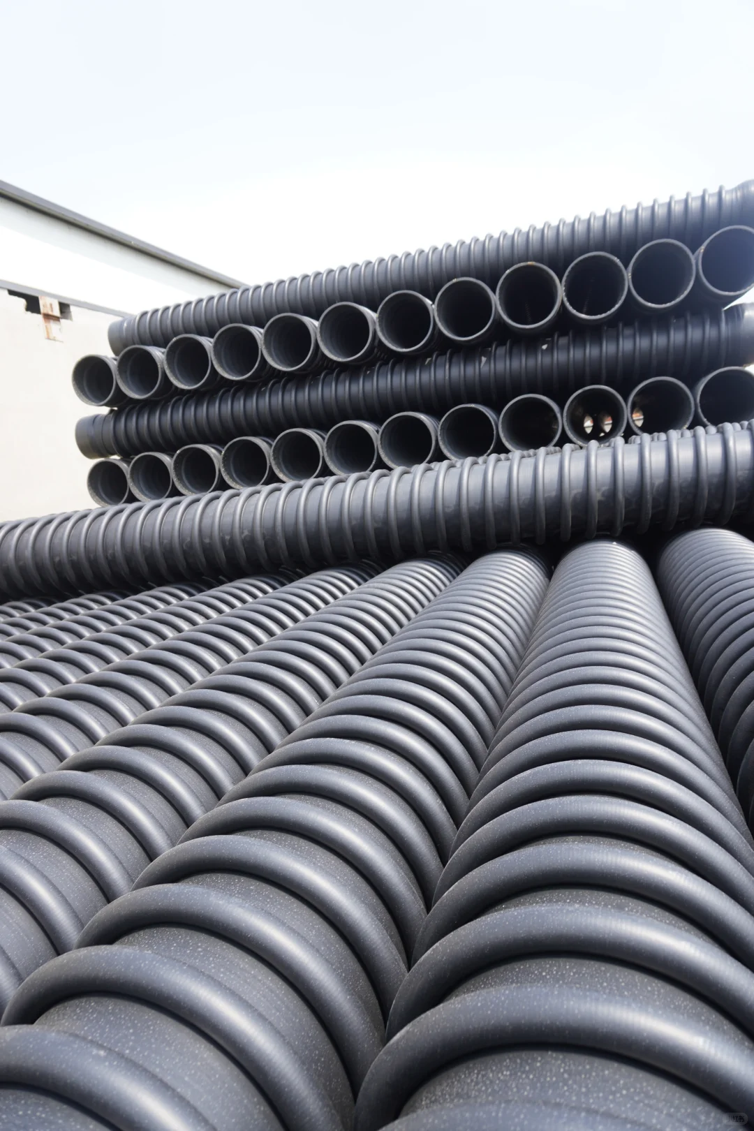 寻找市政雨污管道厂家？专业厂家在这里