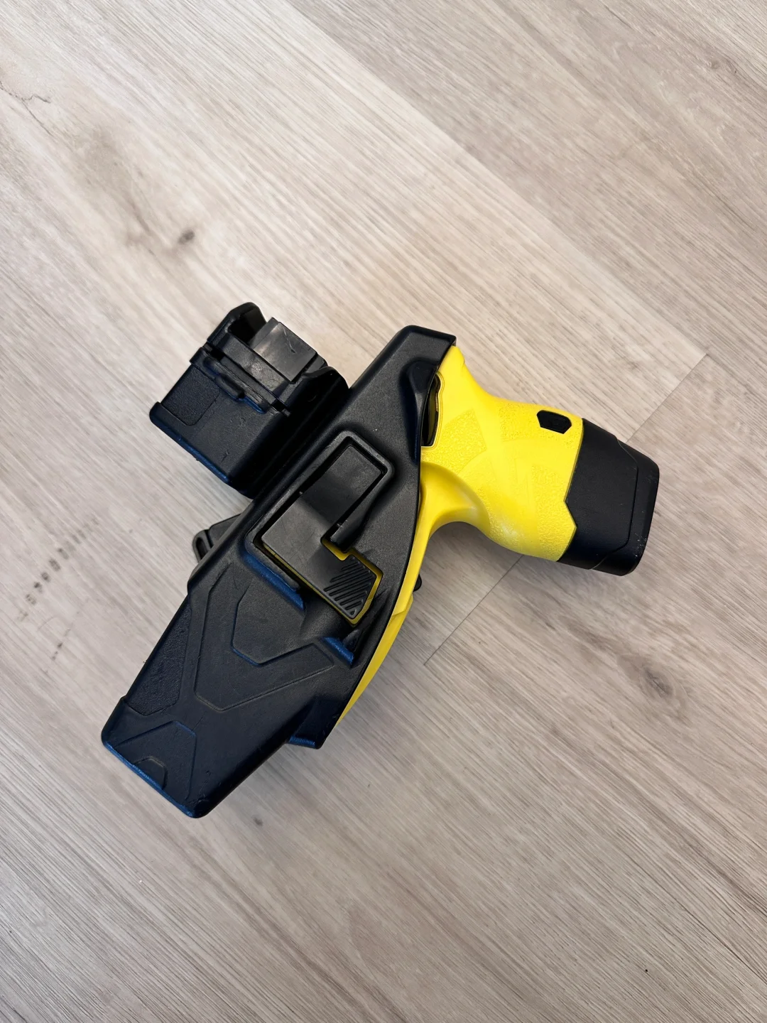 美国?? 个人安防器材 NYPD LAPD同款