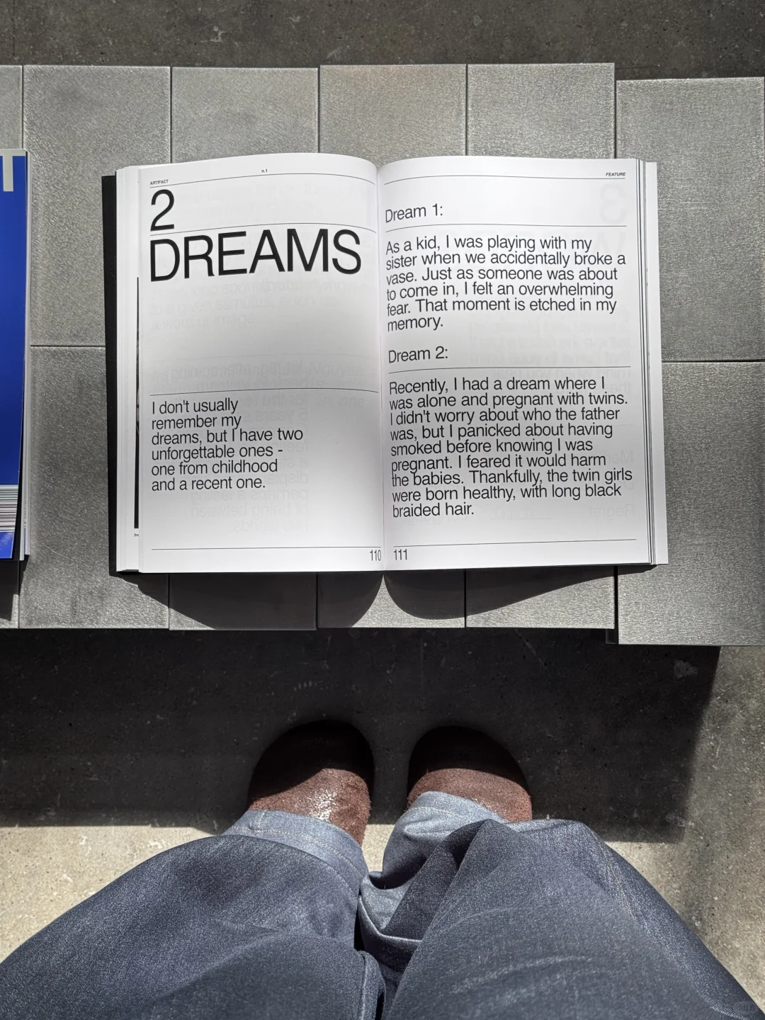 上海西岸艺博会一定不能错过的展馆‼️