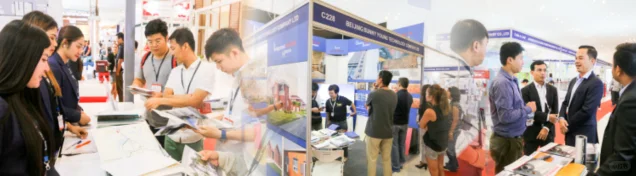 2026柬埔寨工程机械、建筑设备及建材展览会