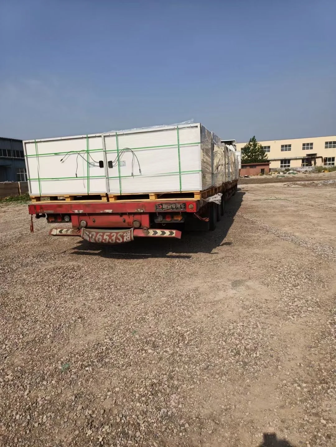 玉树光伏板回收