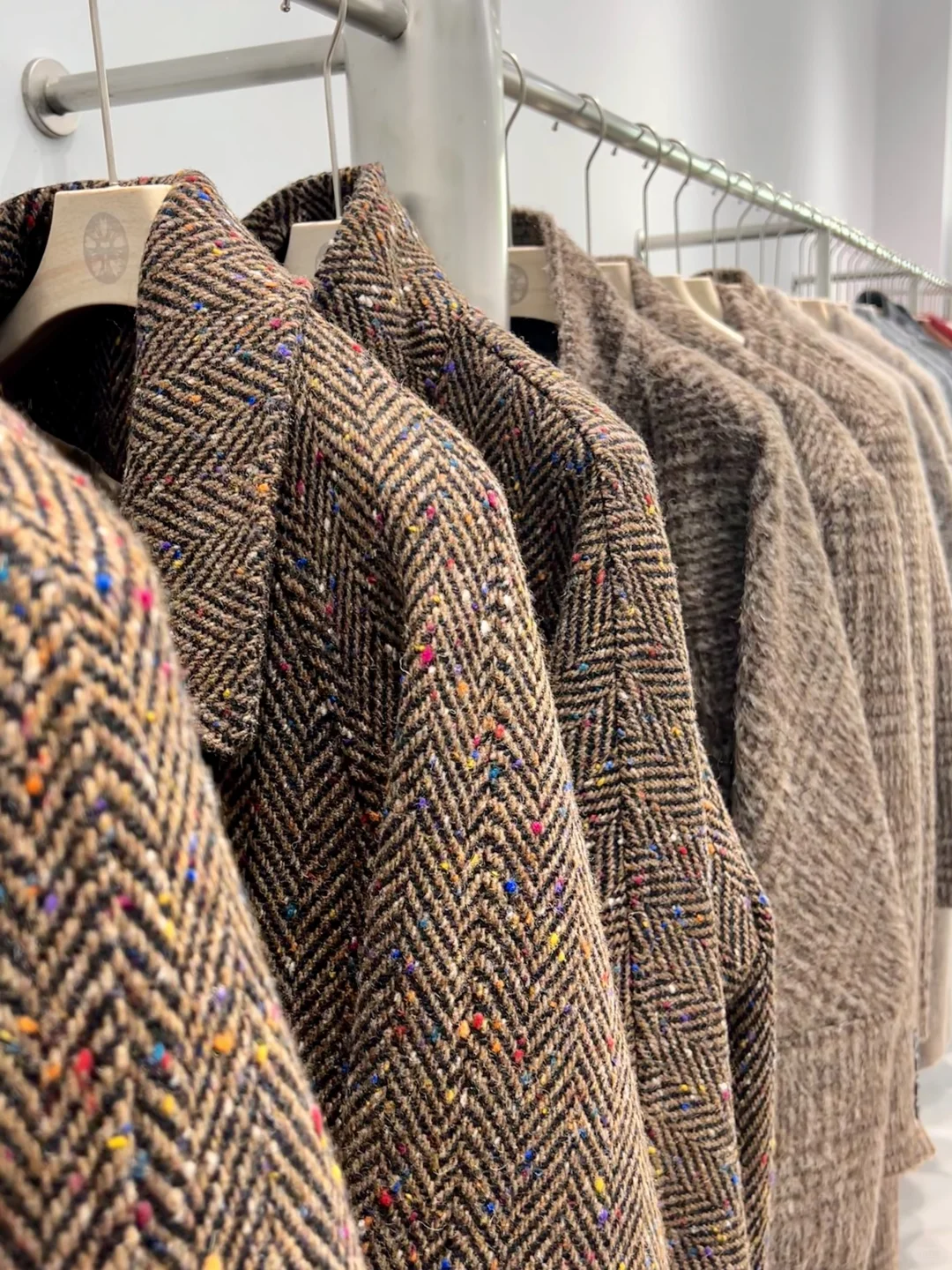 ?恭喜你!找到了一个靠谱的女装源头工 厂