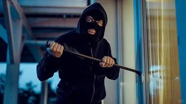 自制报警神器防小偷