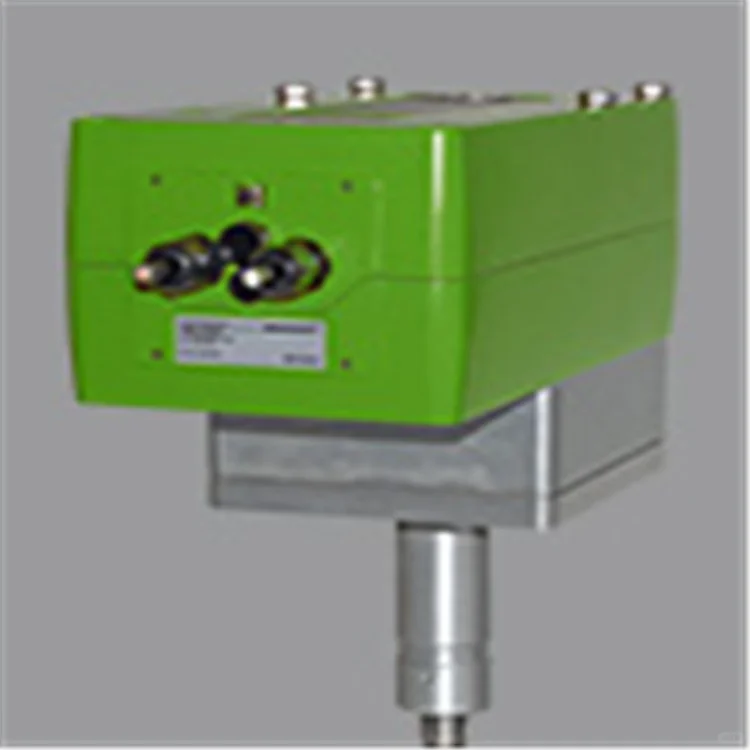 SCHISCHEK阀门执行器ExMax-50.75特点原理