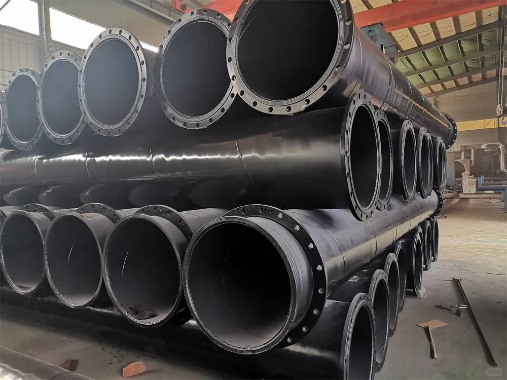 什么是涂塑钢管湖南