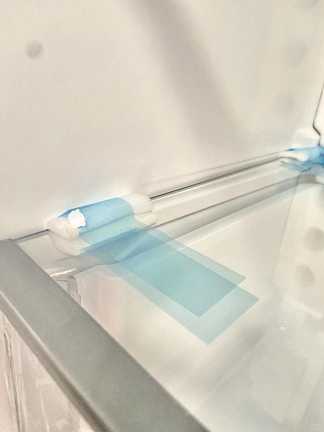 新冰箱到手别着急通电！记住这五点⚠️