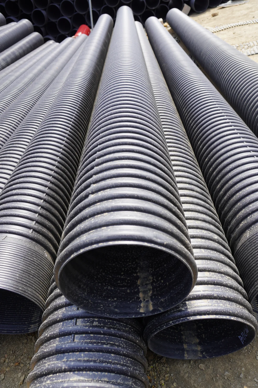 寻找市政雨污管道厂家？专业厂家在这里