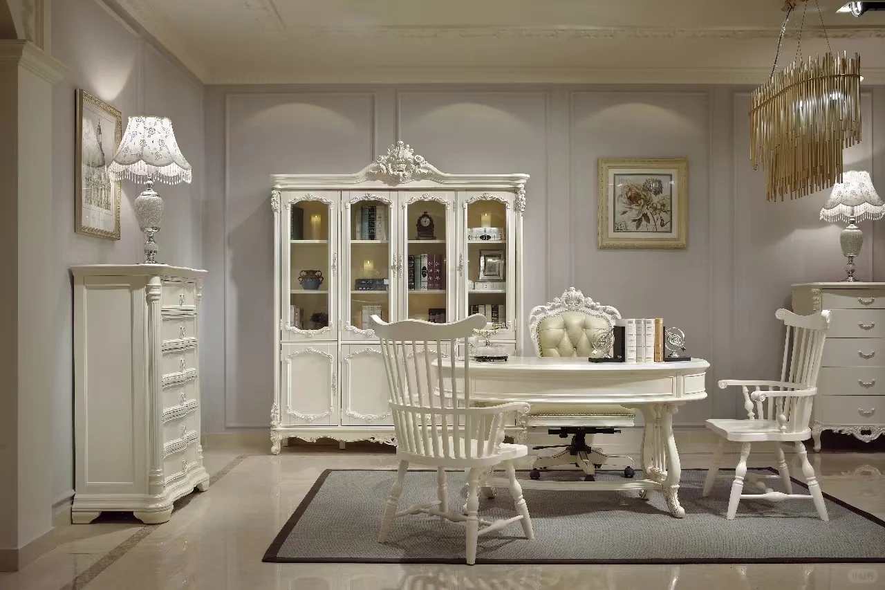 探厂实拍｜家具源头工厂实地记录?