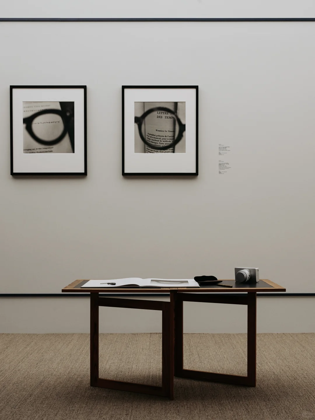 SIGMA x 上野雄次|西岸艺博会花道现场