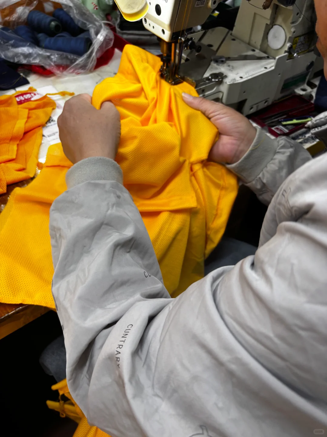 服装源头工厂在线接小单【支持打版打样做货】