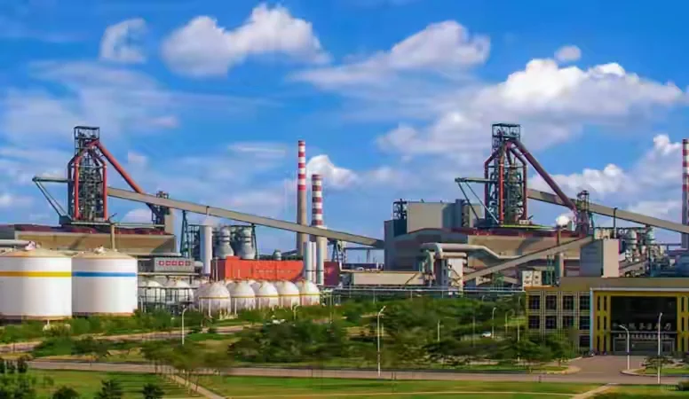 中国铁矿石定价权30年博弈如今翻盘