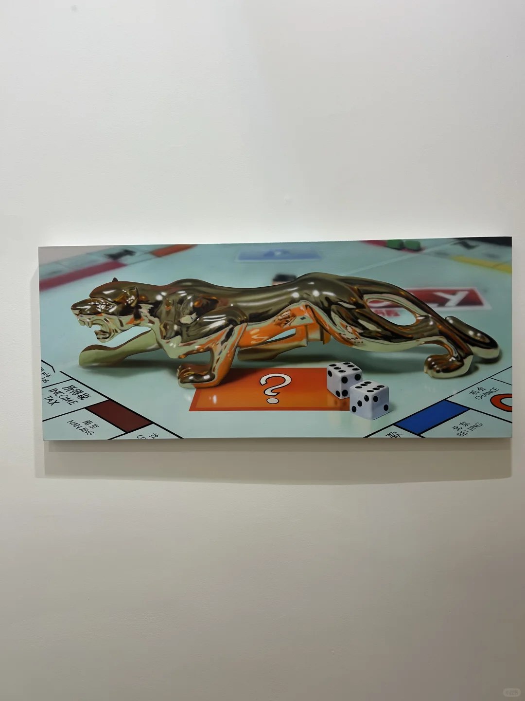 上海艺术季去哪了3 今年的021 匆匆一看