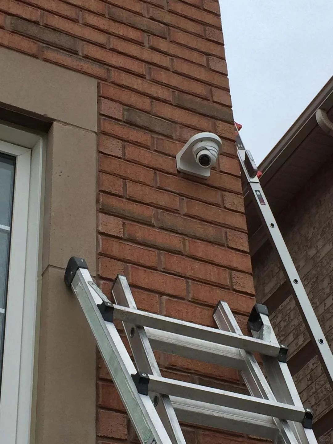 出租房神器:一定要装监控摄像头