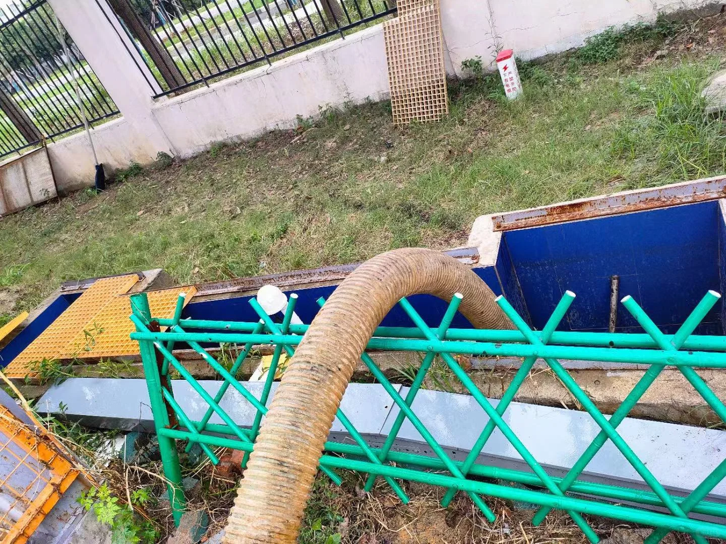 天津武清区厕所疏通