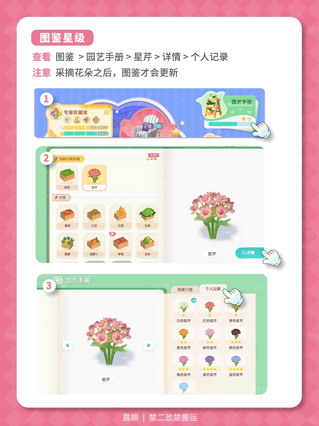 引星河 全图鉴 详细获取攻略 庆典币价格表