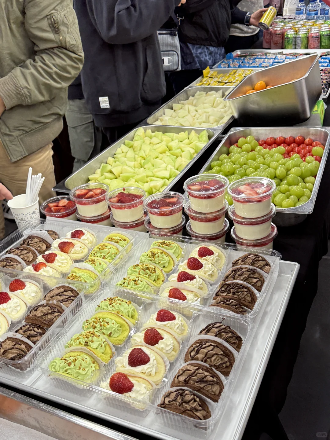 是谁还没参加深圳开市客的创始会员答谢会呢