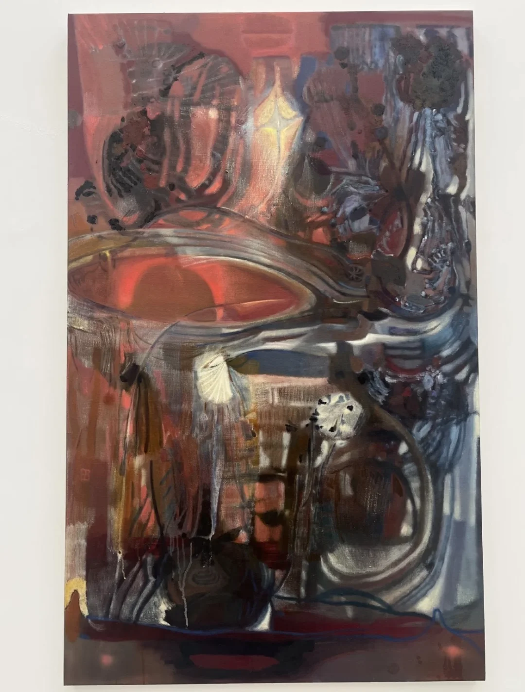 李黑地 抽得真好 好在哪里？欢迎拍砖