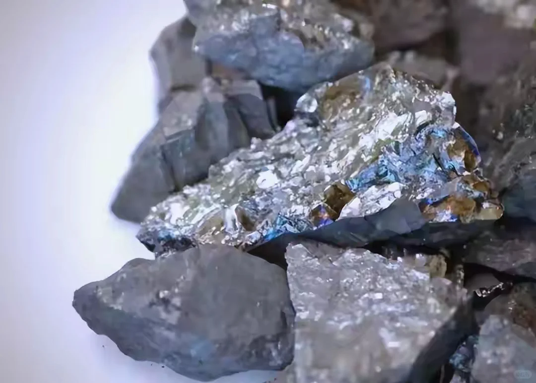 中国铁矿石定价权30年博弈如今翻盘