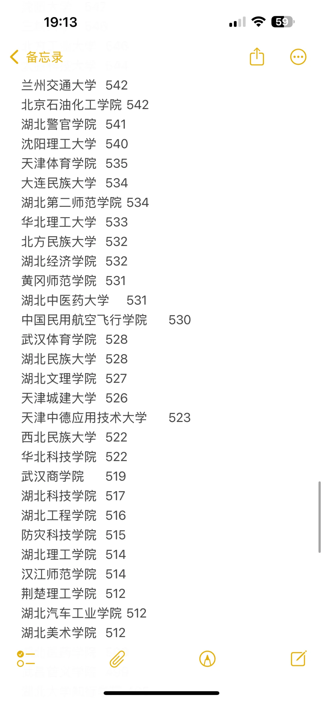 2025年高考湖北文科录取分数线预估