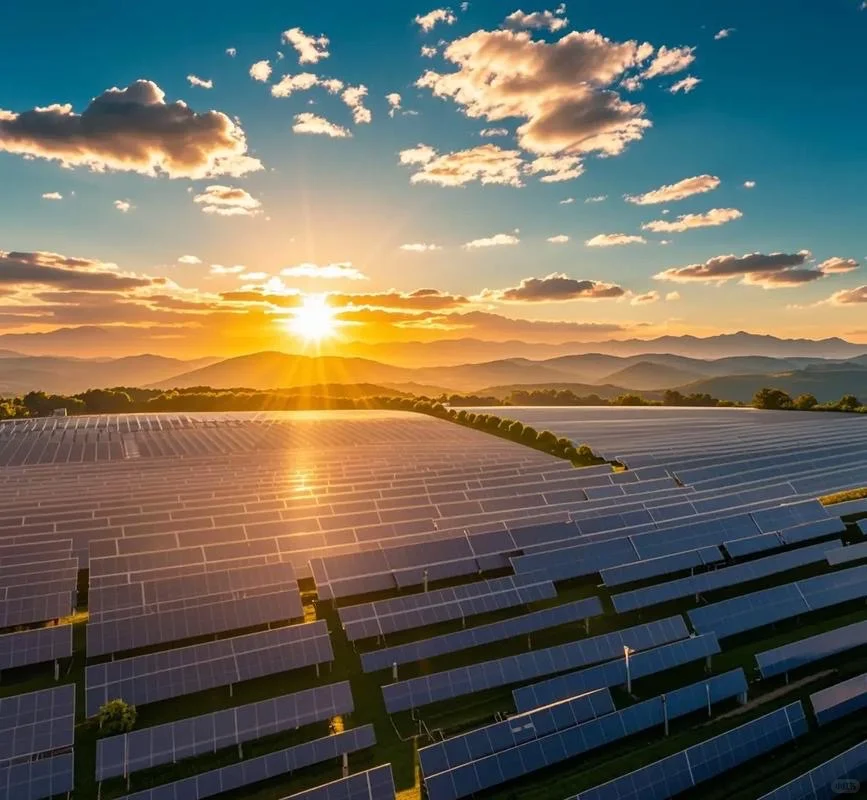 ??光伏有什么好处？