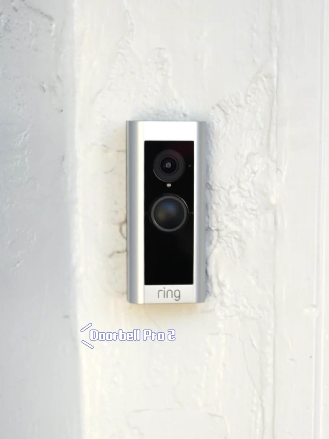 北美安保系统|Ring 使用感受