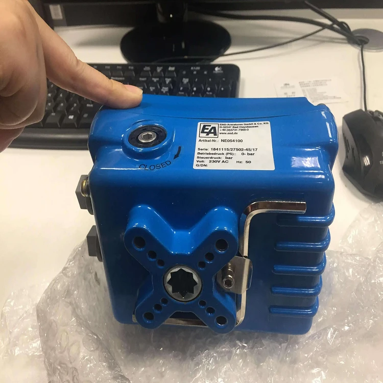 END电磁阀DG2D3125025技术参数