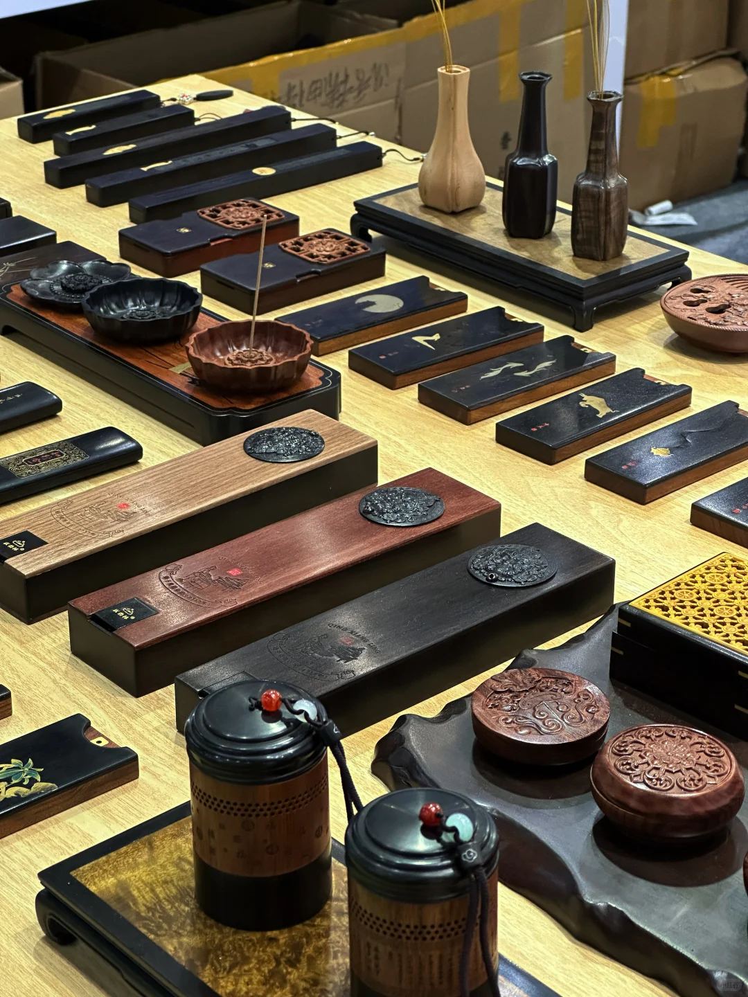 2025武夷山茶博会攻略