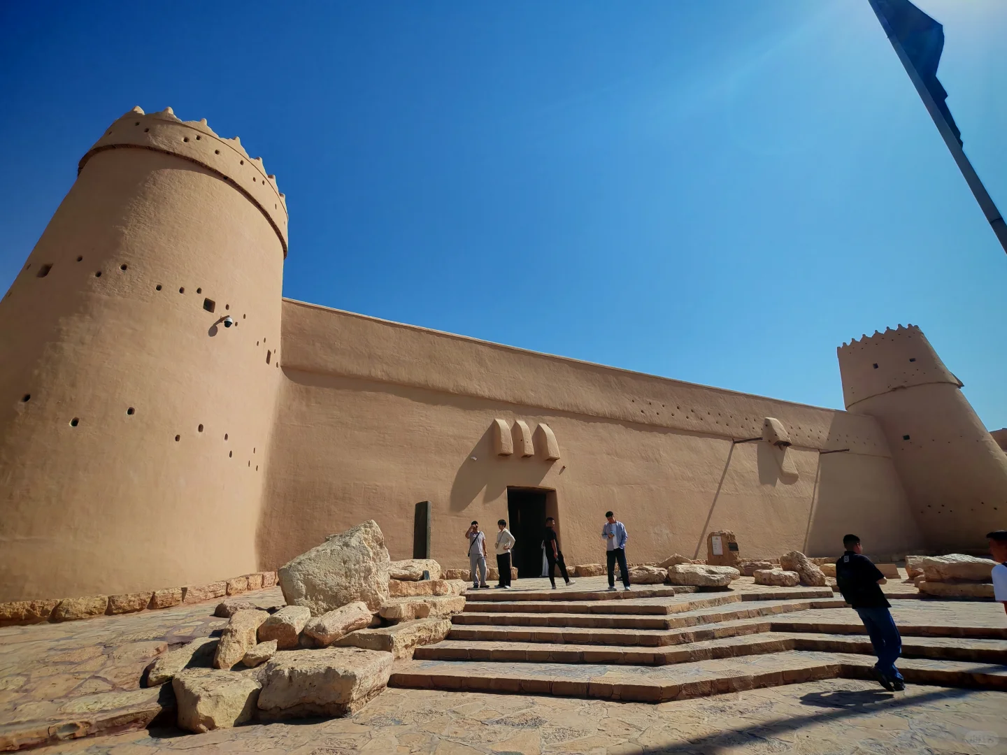 中东建材人必看！2025沙特利雅得建材展回顾｜