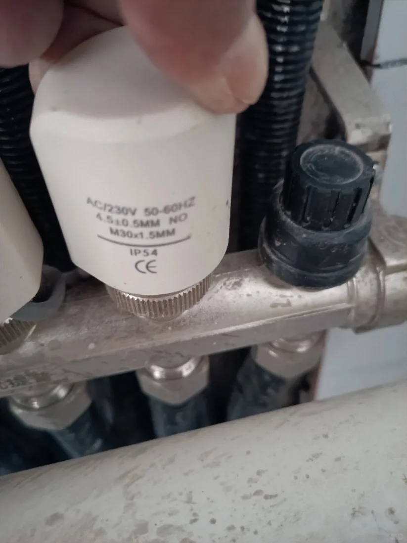 教您区分常开和常闭执行器。