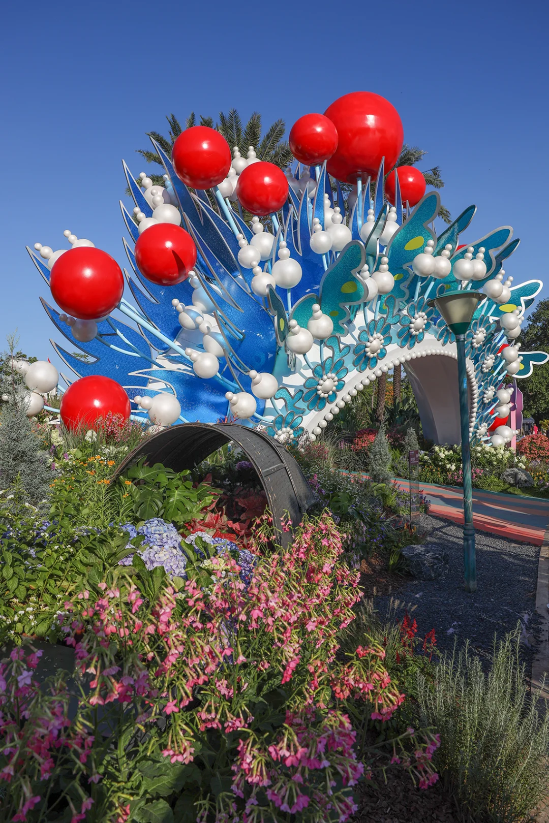 园林博览会+沙面