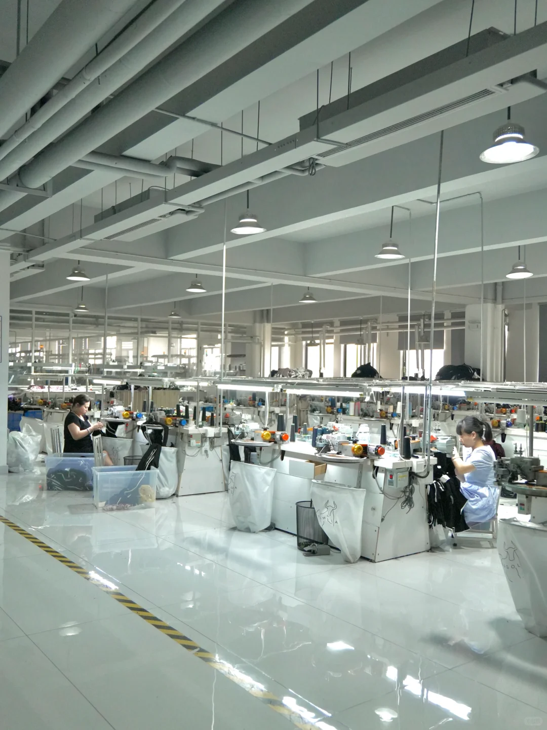 中高端服装供货|一线品牌合作的针织工厂?