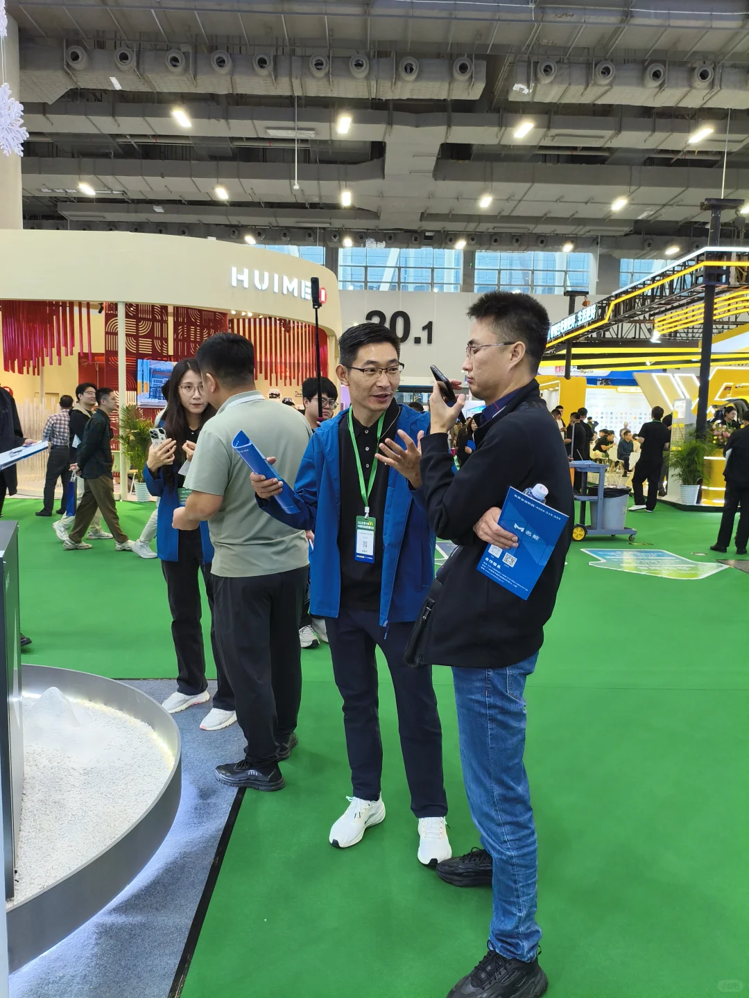 每一次探讨都是为了更好的结果