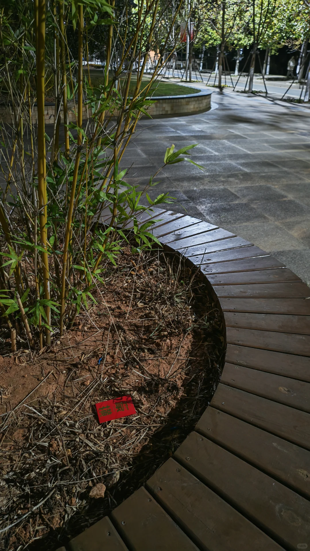 江西农业大学校园藏宝第二天