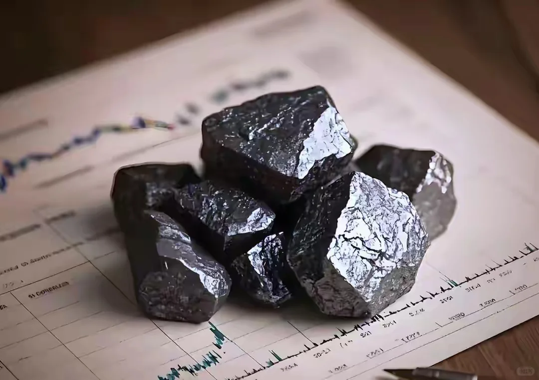 中国铁矿石定价权30年博弈如今翻盘