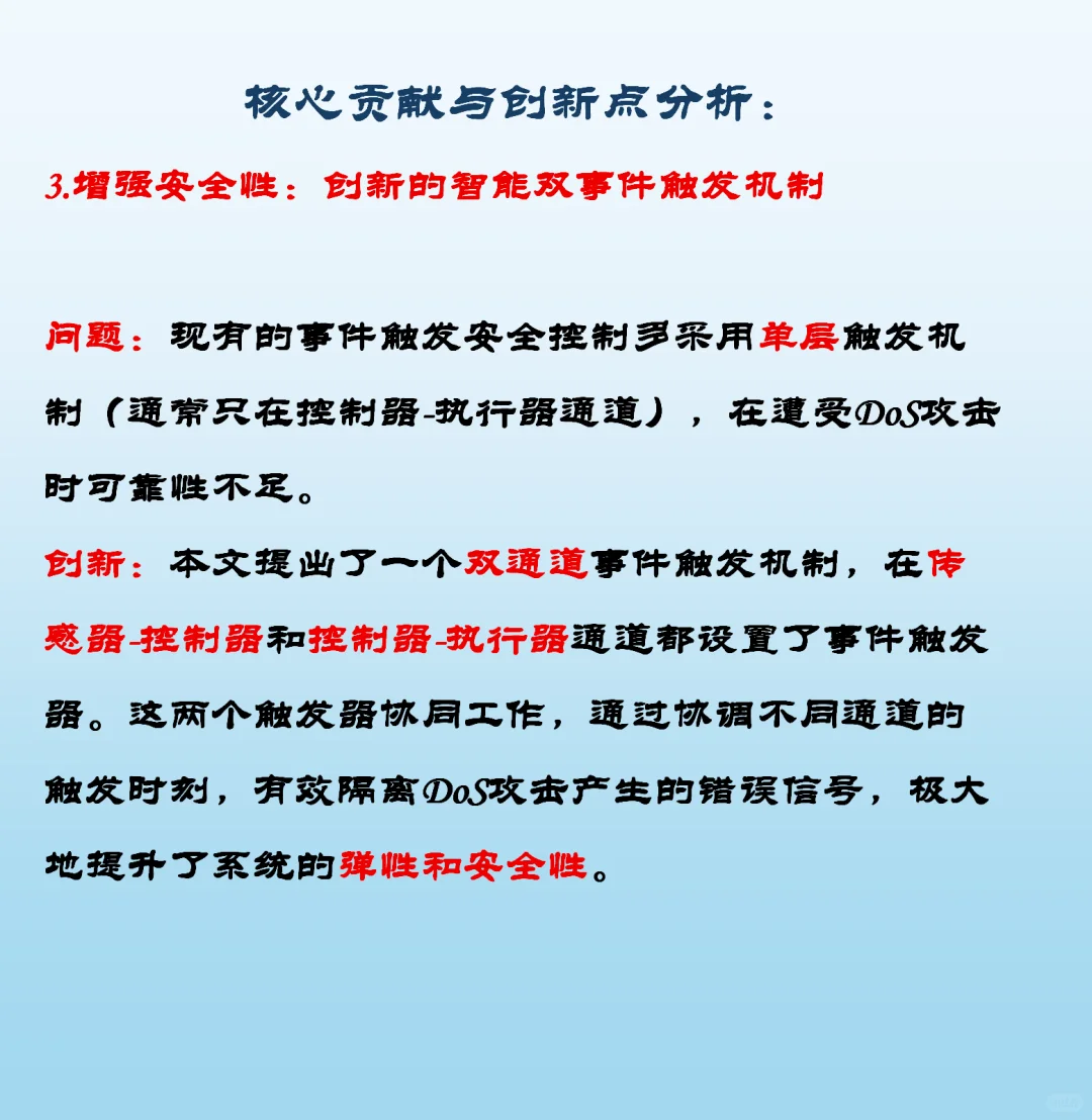 多智能体网络系统的智能弹性安全控制