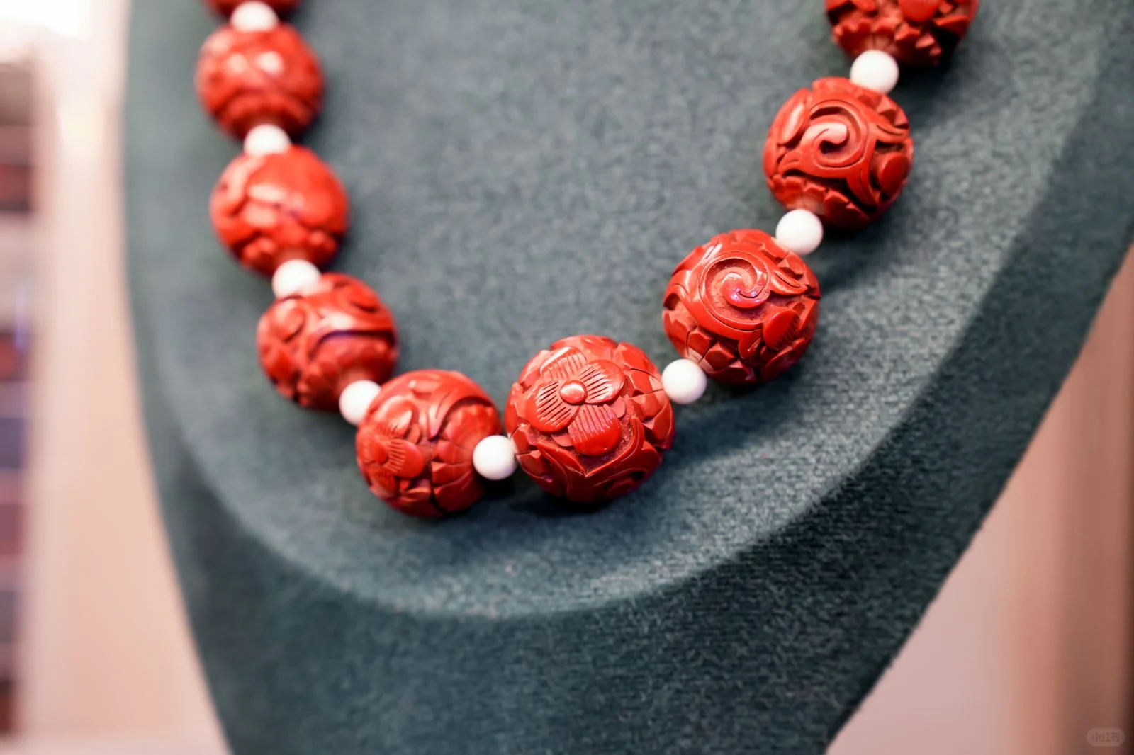 一封来自第四届福品博览会的邀请等您查收～