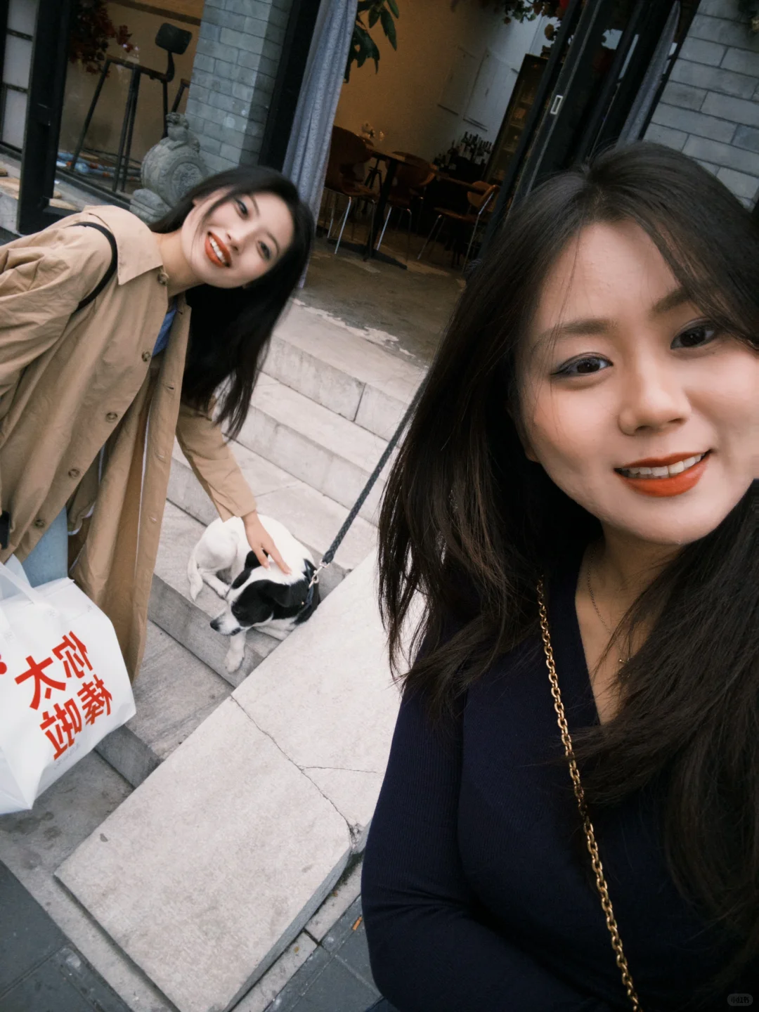 五道口种树大学 快乐读研～