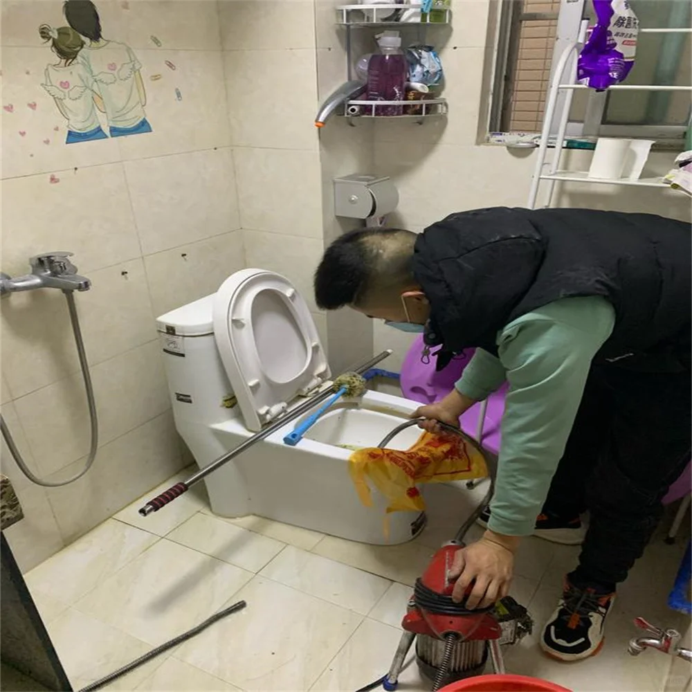 天津宁河区地暖安装