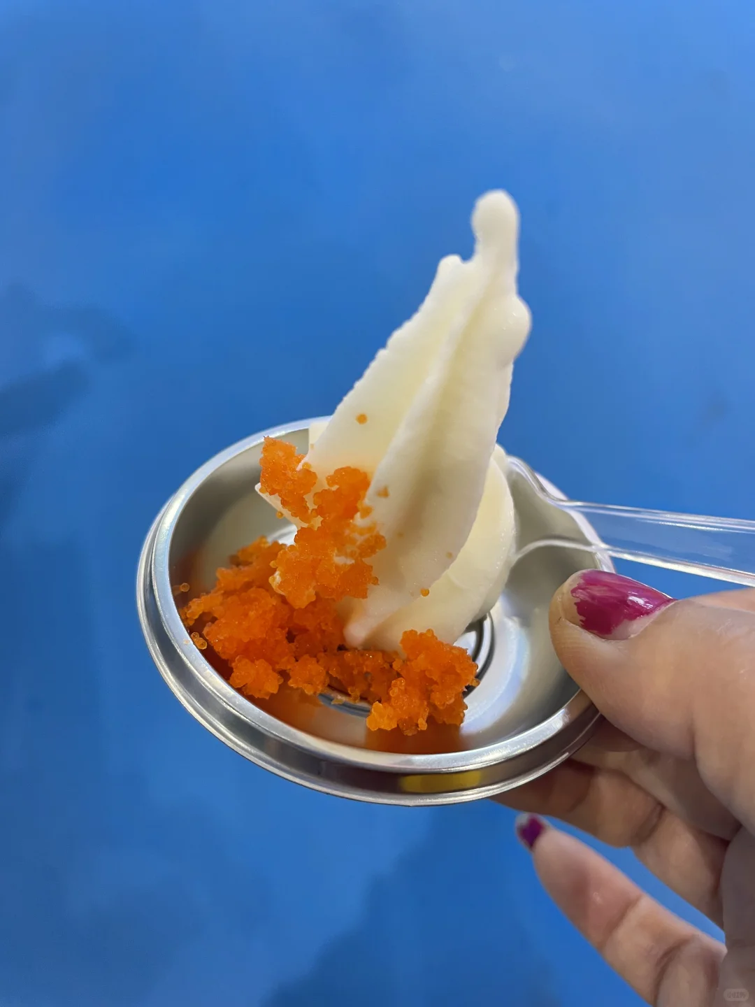 环球食品展别去了