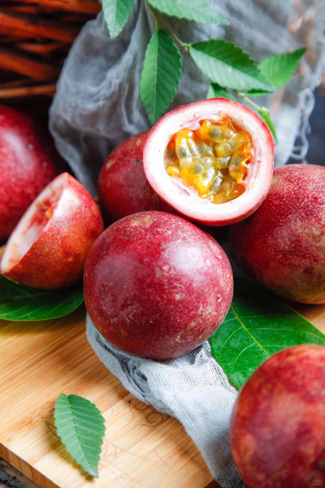 最常见的水果图片大全100种