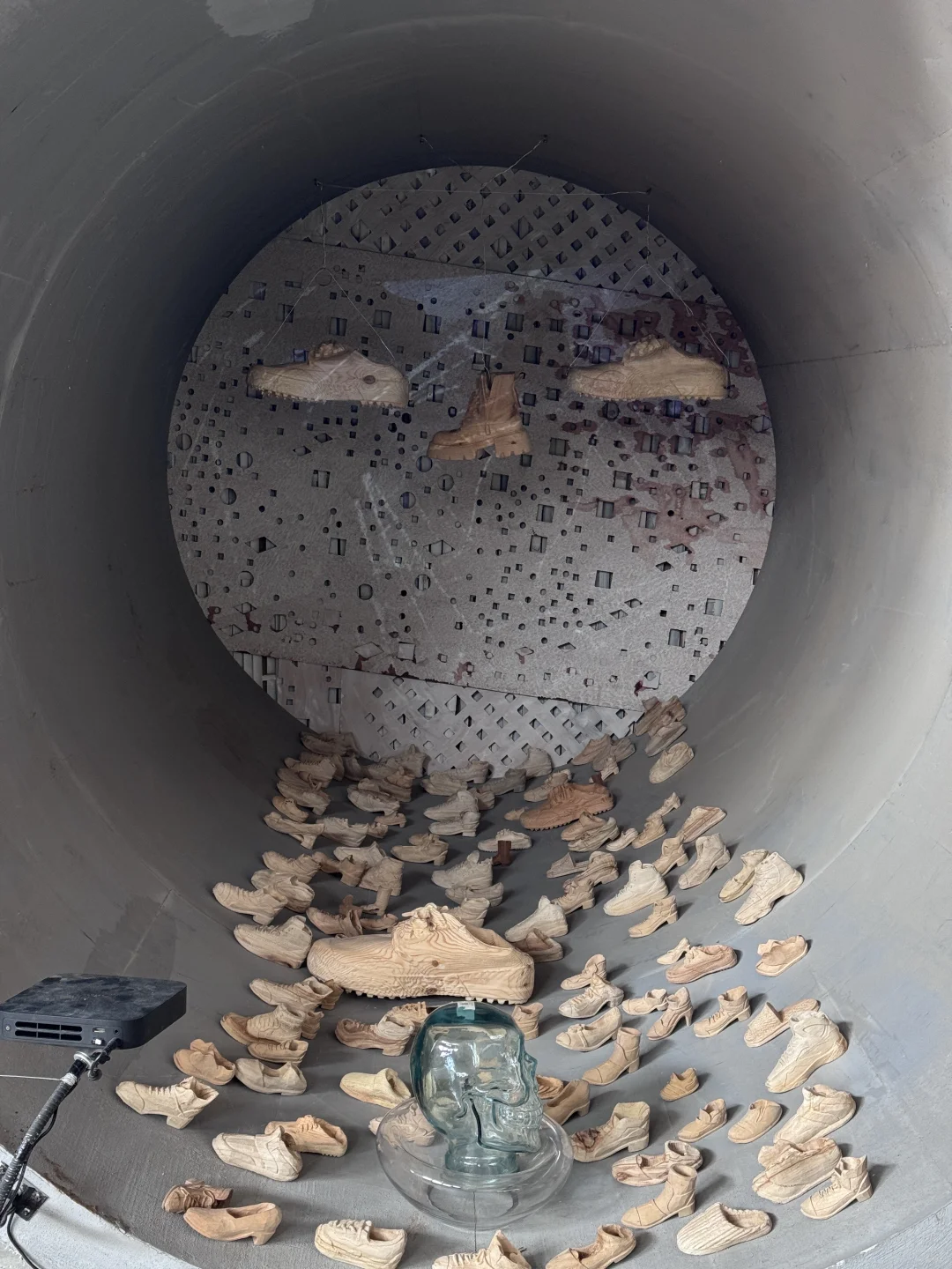 上海西岸艺博会一定不能错过的展馆‼️