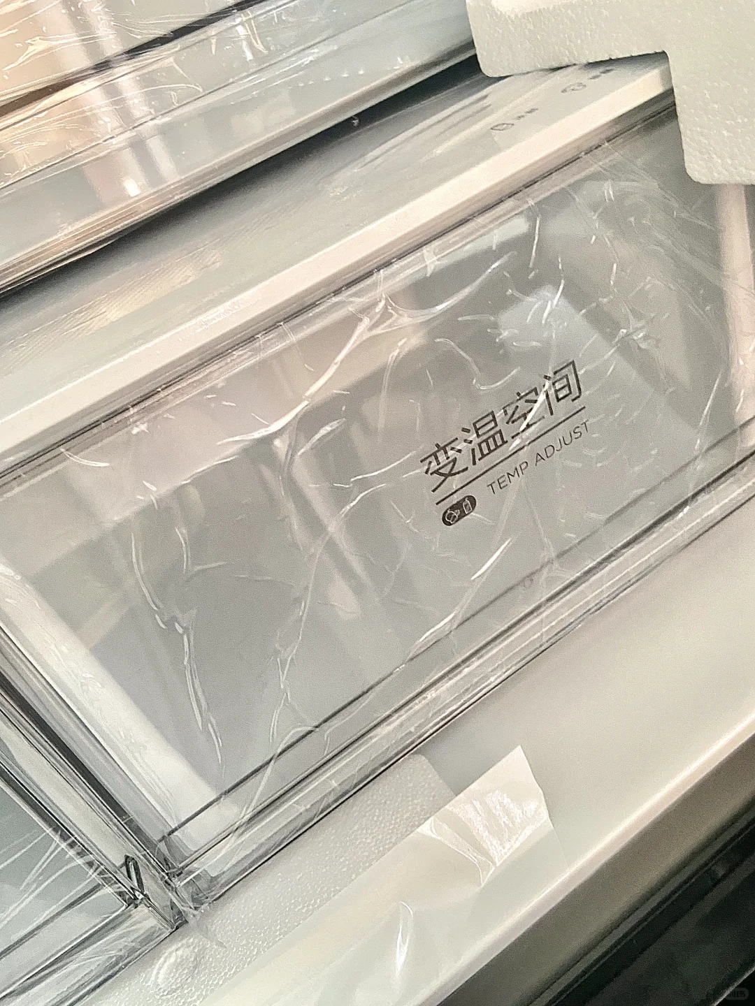 新冰箱到手别着急通电！记住这五点⚠️