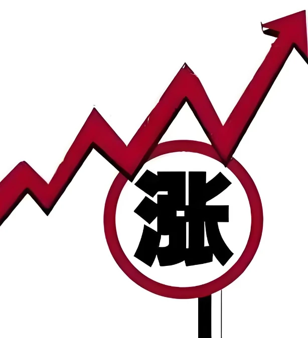 20240621本周这几个品种涨价较为离谱