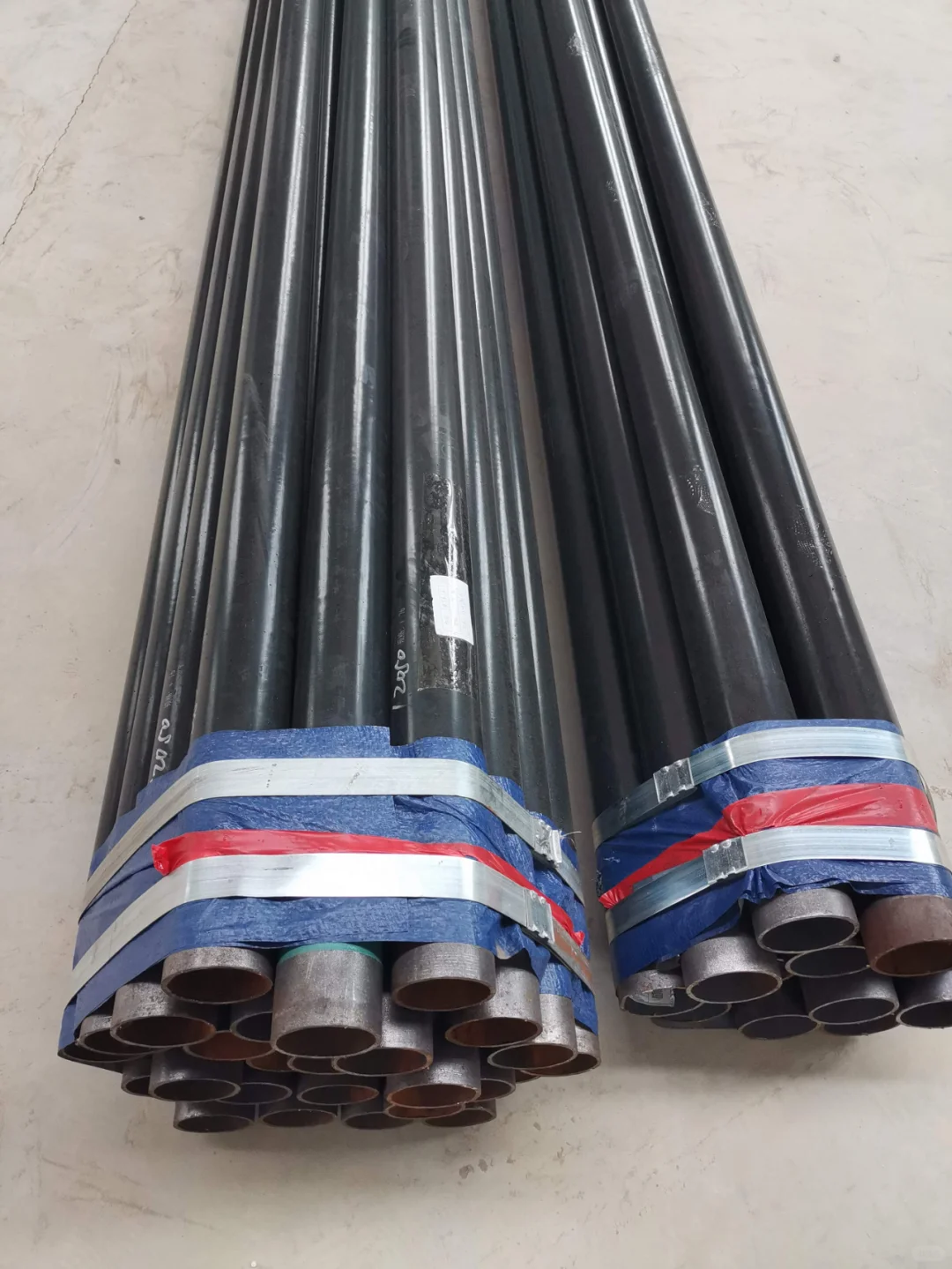 河北3pe防腐直缝钢管