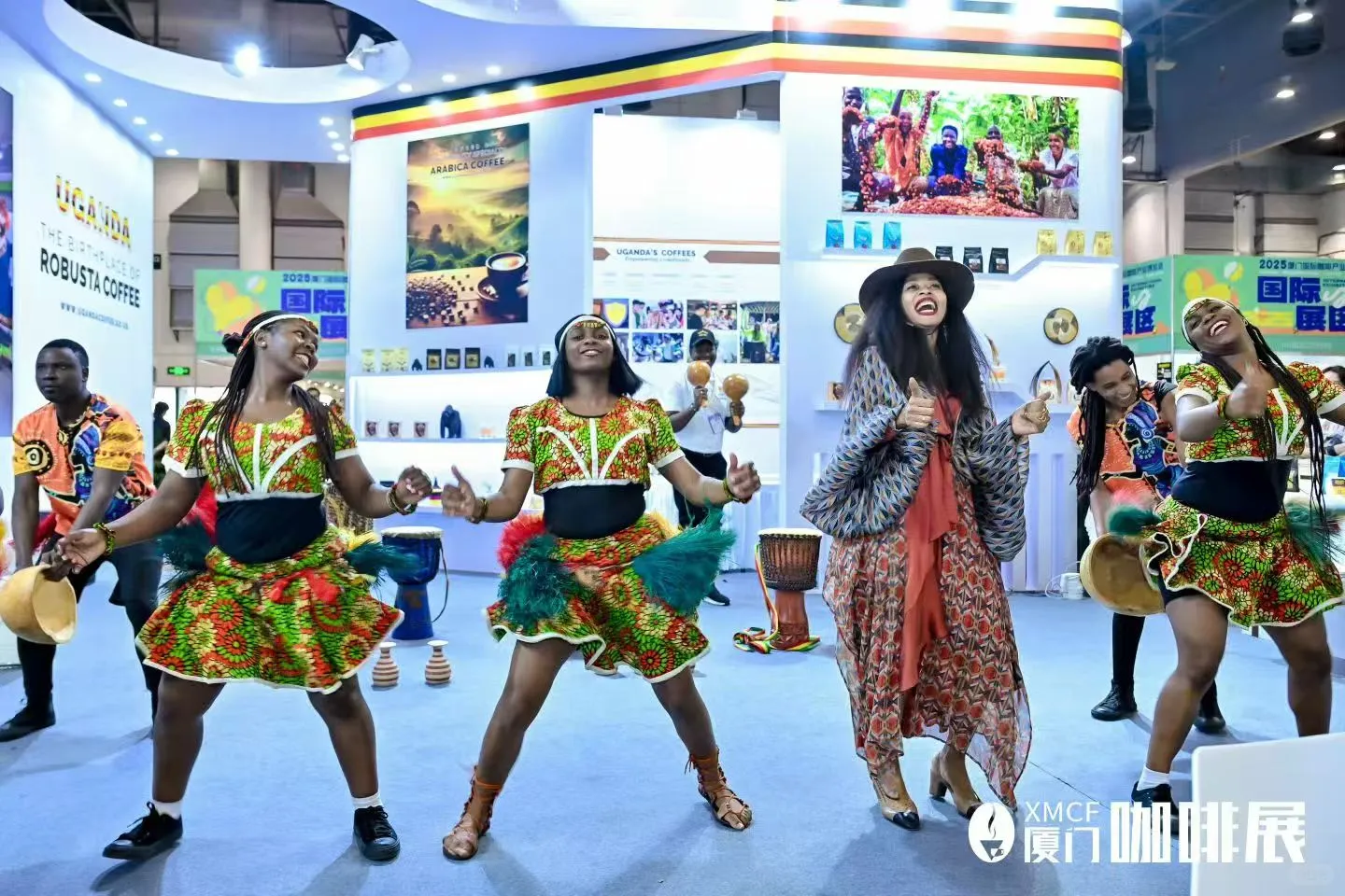 2025厦门国际咖啡产业博览会