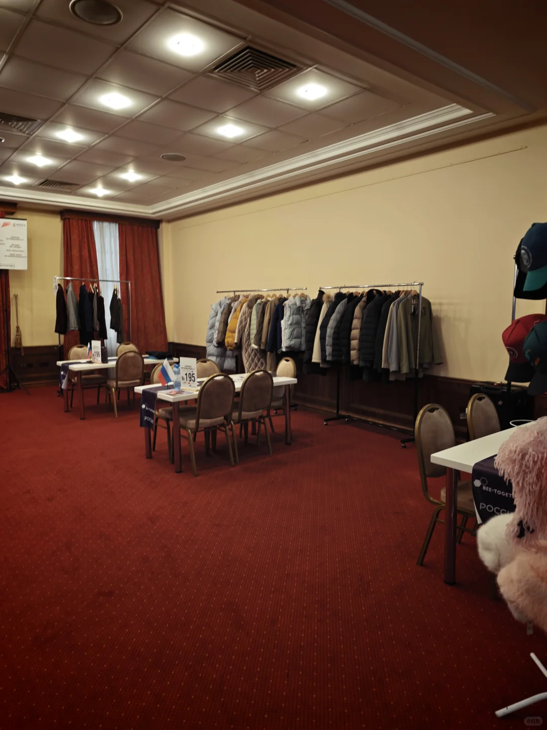 结识俄罗斯羽绒工厂。再谈羽绒防绒高级篇